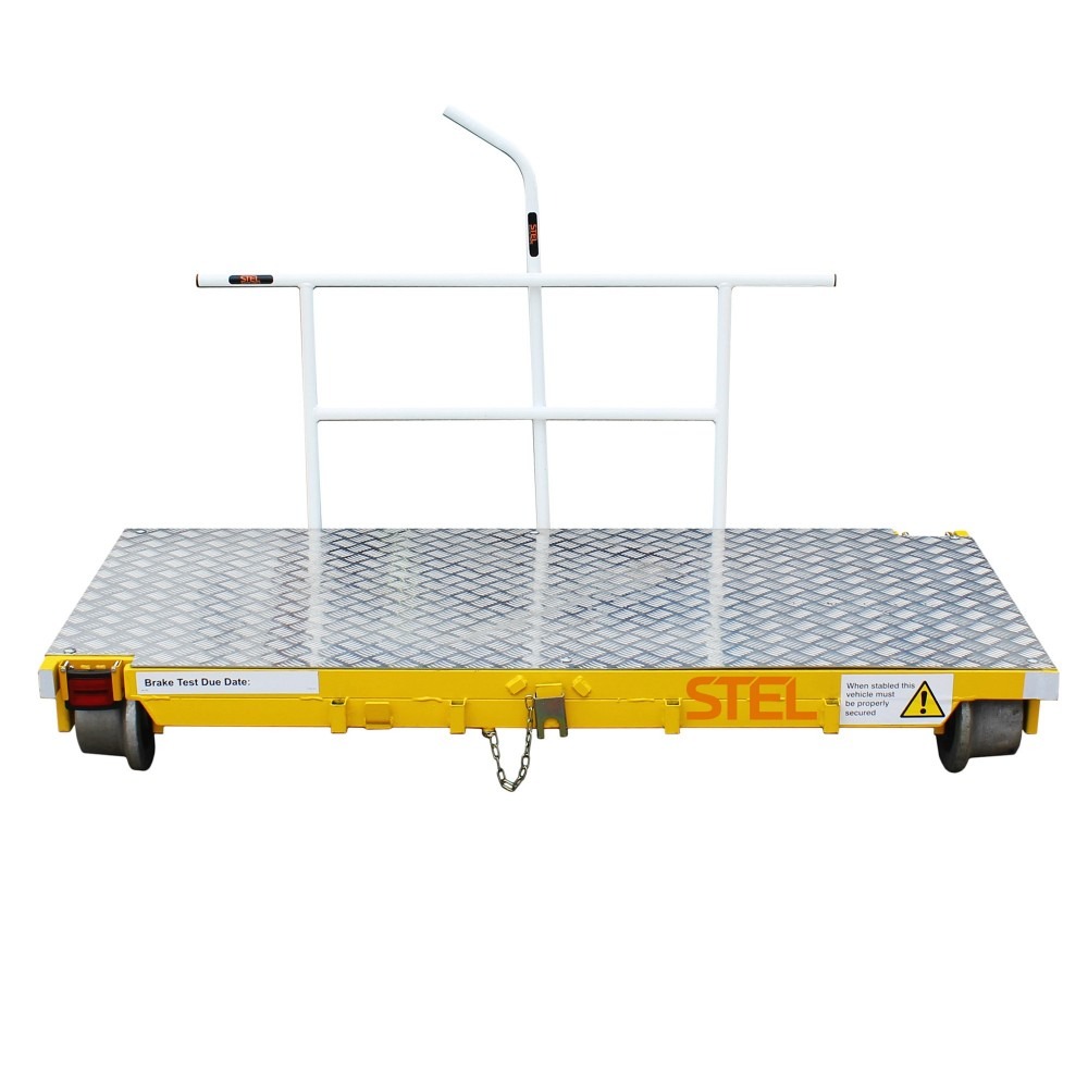 Link Trolley Lul Spec - Insulated