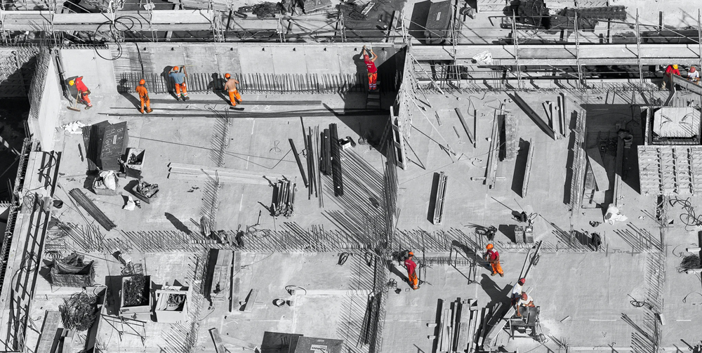 Construction Supply Chain Strategy: The Benefits to Your Business_4