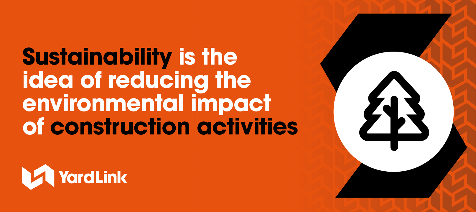 Sustainability Description 