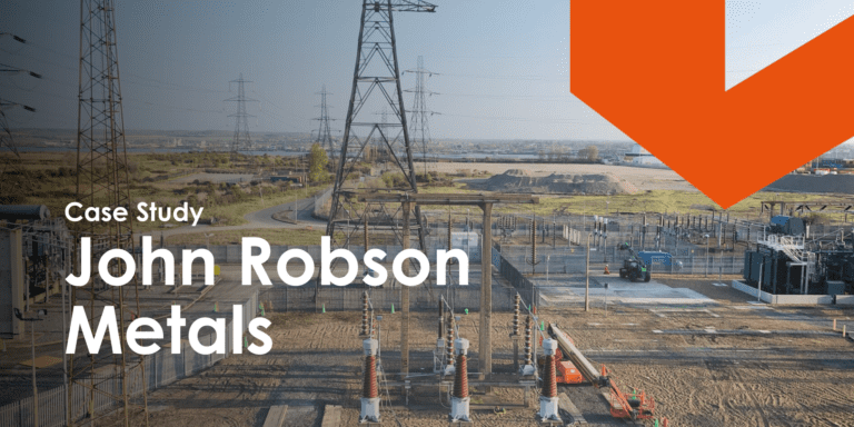 John Robson Metals