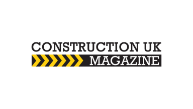 Construction UK Magazine logo