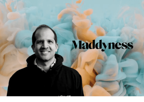 Neeral Maddyness