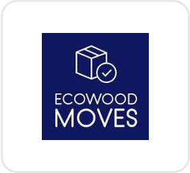 Ecowoods Moves Logo