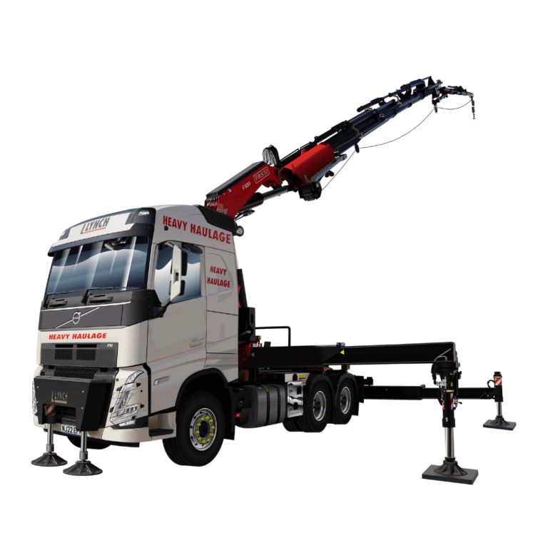 Haulage Hire