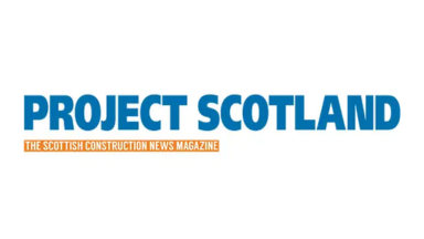 Project Scotland logo