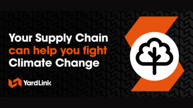 Fighting climate change through your supply chain