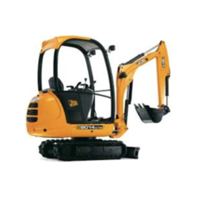 Plant Hire