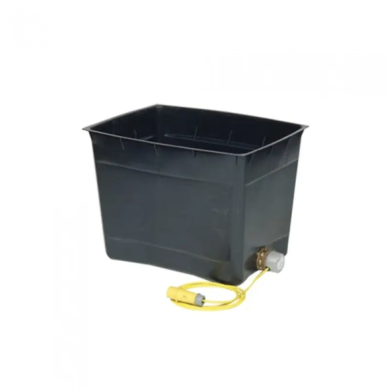 110v Curing Tank