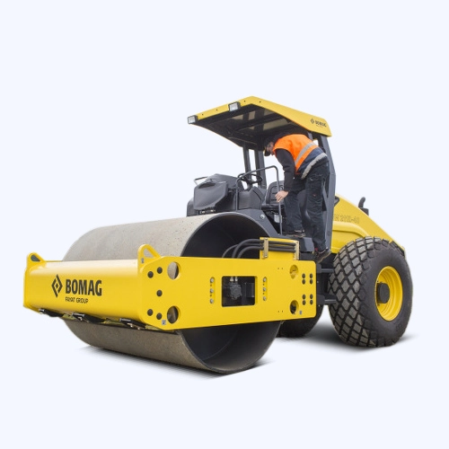 13t Roller
