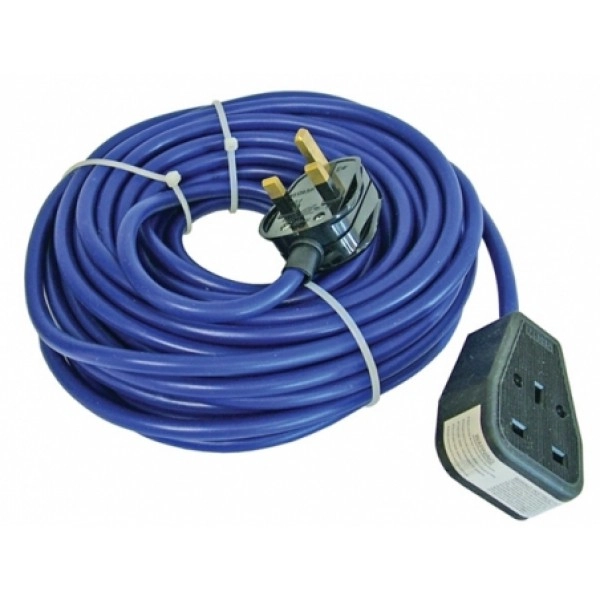 14mtr 3 Phase Extension Leads
