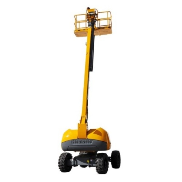 15.5m Telescopic Diesel Boom Lift