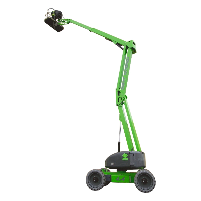 17m Diesel Cherry Picker