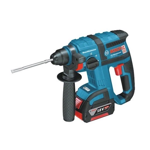 18V Cordless Hammer Drill