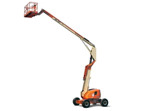 21m Diesel Cherry Picker
