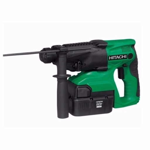24V Cordless Hammer Drill