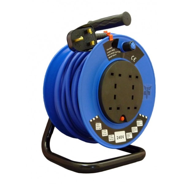 25 mtr cable