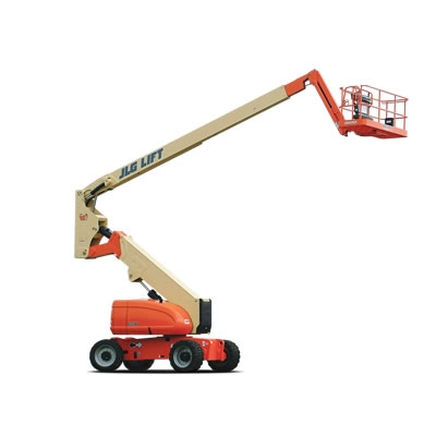 26.4m Diesel Cherry Picker