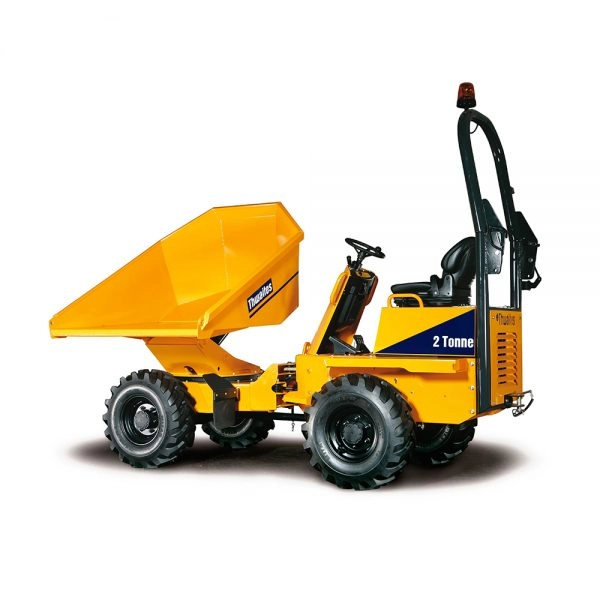 2T Dumper