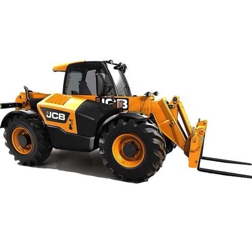 3.2T Telehandler - 7m Lift Height