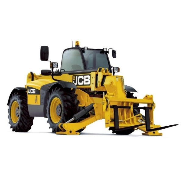 3.3T Telehandler - 10m Lift Height