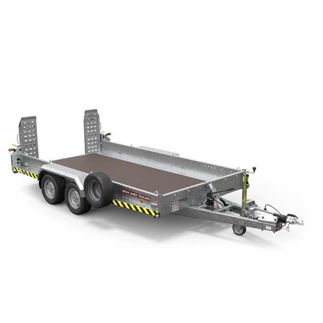 3.5t Plant Trailer