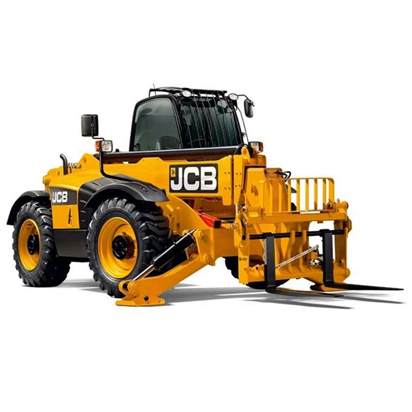 3.5T Telehandler - 12m Lift Height