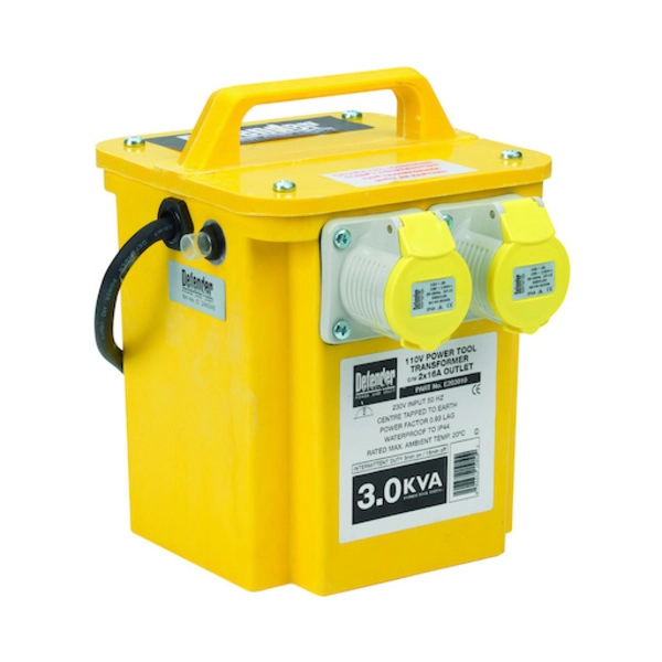 3kVA Transformer