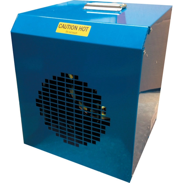 3kw Fan Heater