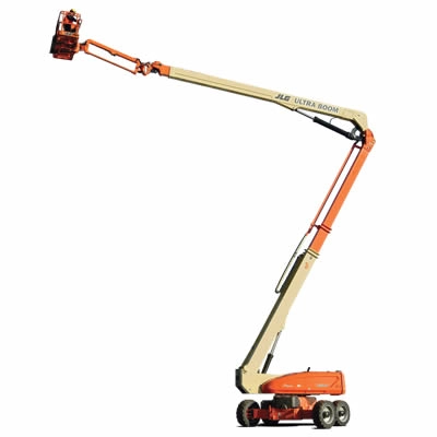 40m Diesel Cherry Picker