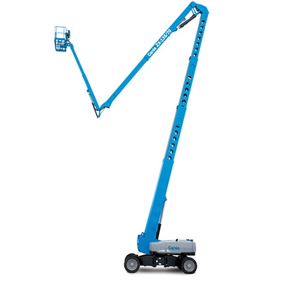 43m Diesel Cherry Picker