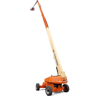 48m Telescopic Diesel Boom Lift