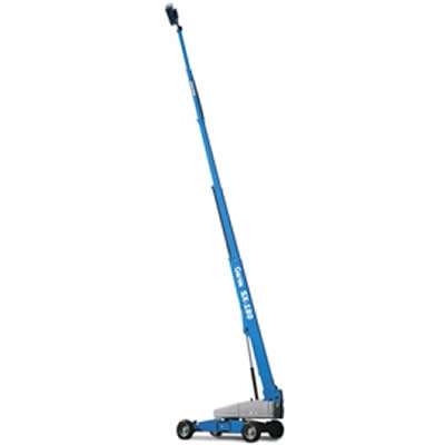 57m Telescopic Diesel Boom Lift
