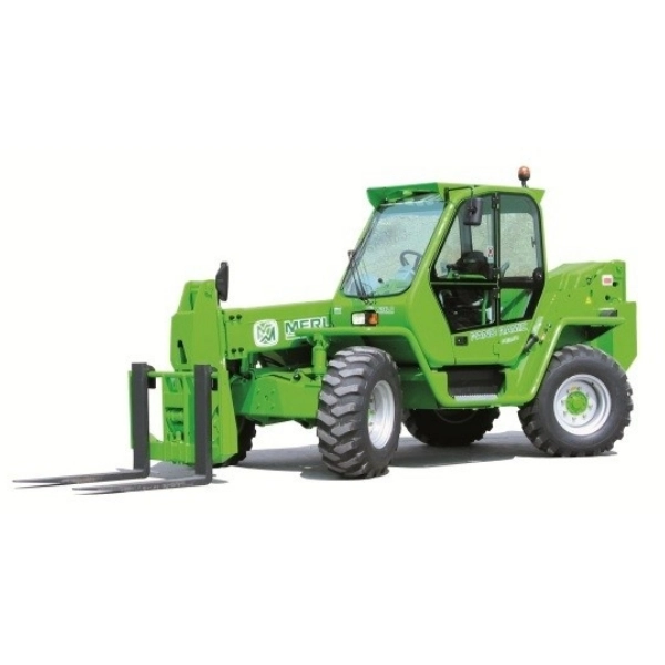 Heavy Lift & Roto Telehandler Hire