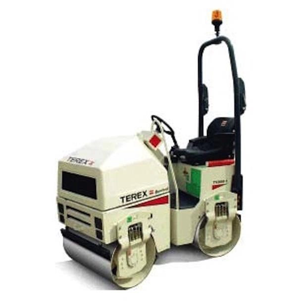 800mm Ride On Roller