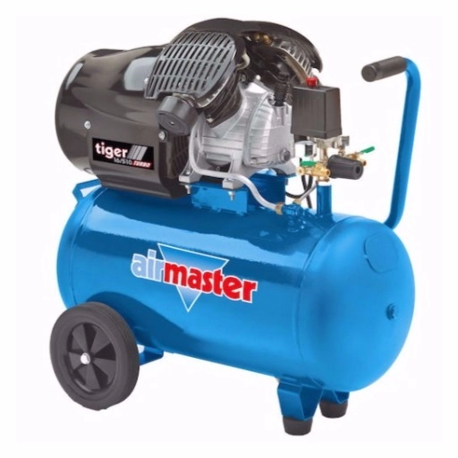 Air Tool and Compressor Hire