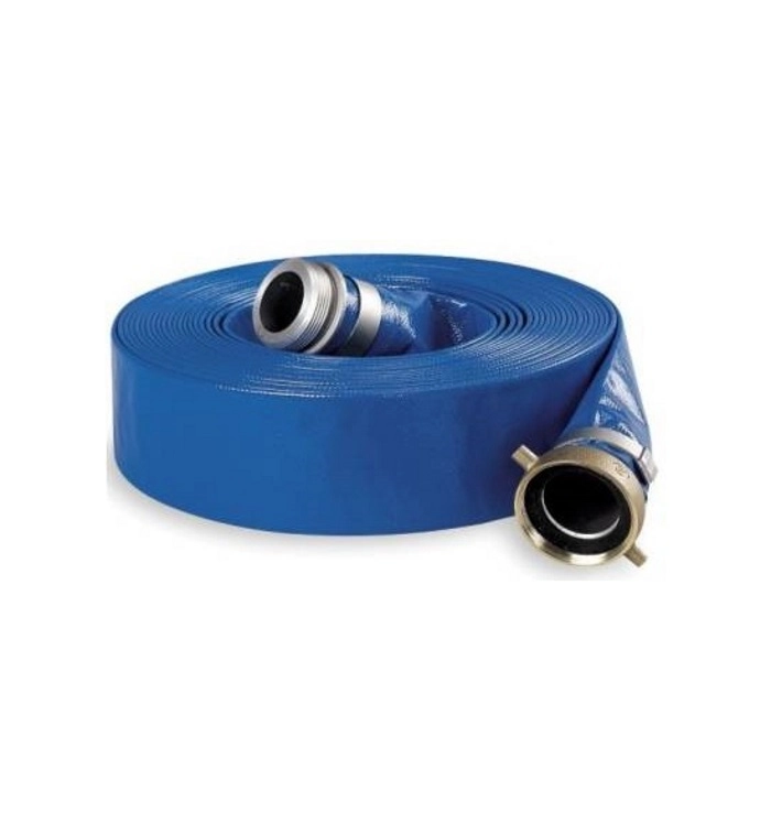 Additional Hosing