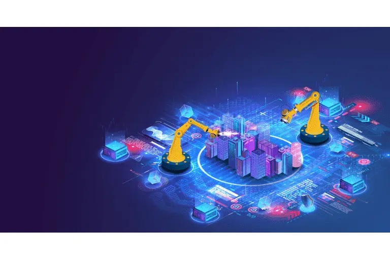 AI Construction image