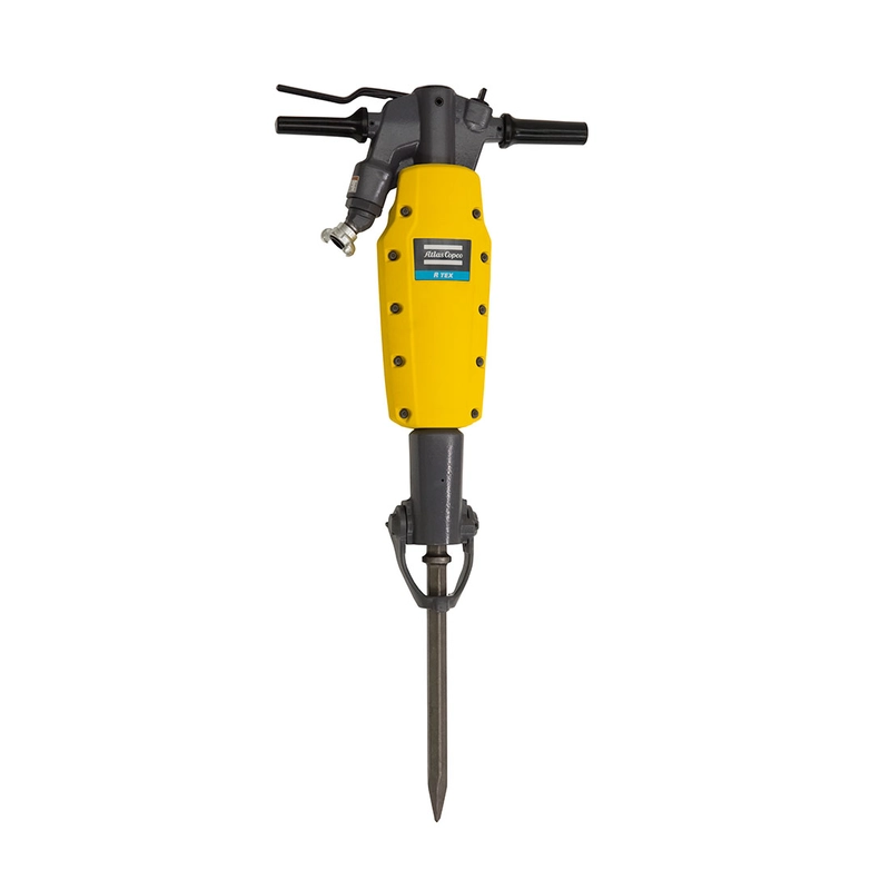 Medium Duty Air Breaker