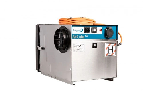 Air Cube 500 Dust Extractor