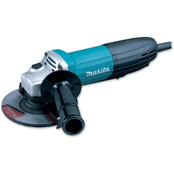 Angle Grinder 100mm