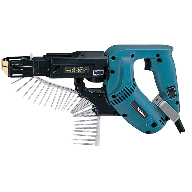 Autofeed Screw Gun