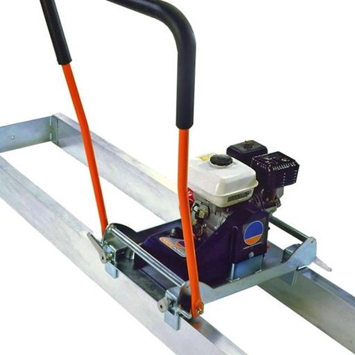 Beam Screed Petrol