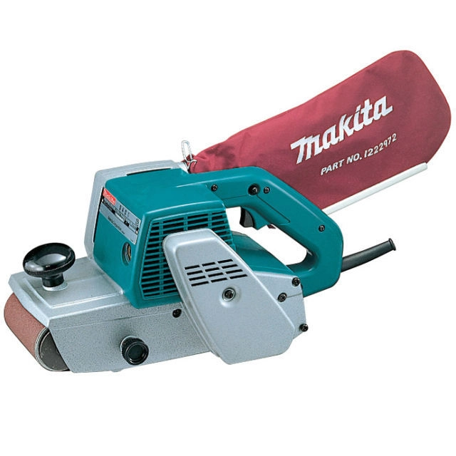 Sanding Equipment Hire