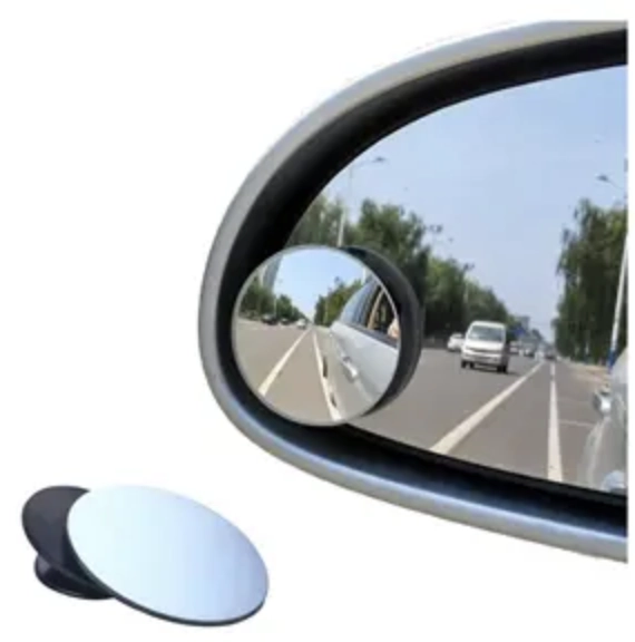Blind Spot Mirrors