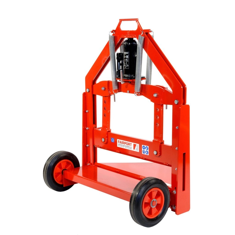 Block/Stone cutter