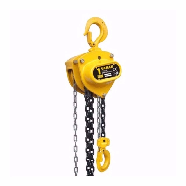 Block Tackle 1T