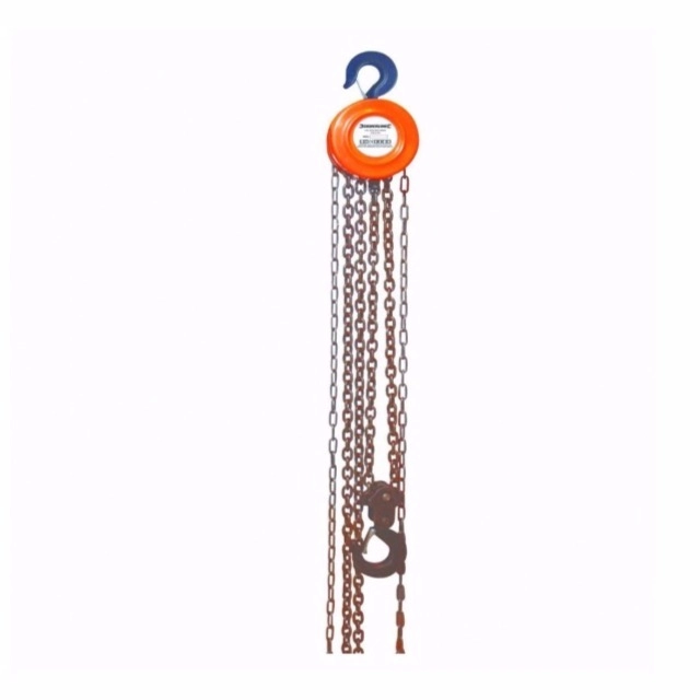 Block Tackle 2T
