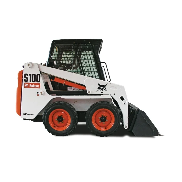Skidsteer Hire