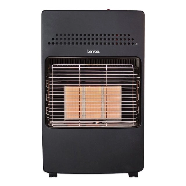 Cabinet Heater
