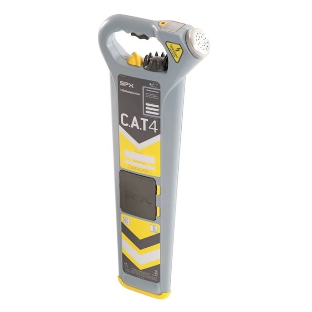Cable and Pipe Locator